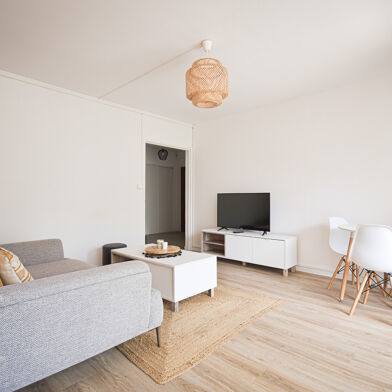 Appartement 1 pièces 500 €