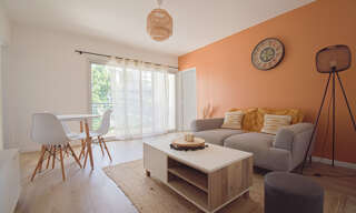 Appartement 1 Pièce 26 m² à louer à Saint-Denis (97400)