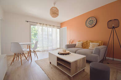 Appartement 1 pièces 500 €