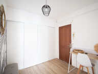 COLOCATION MEUBLÉE TOUT COMPRIS SAINT-DENIS — photo 4