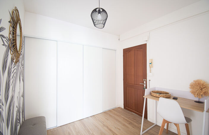 COLOCATION MEUBLÉE TOUT COMPRIS SAINT-DENIS — photo 4