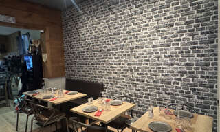 Commerce  60 m² à vendre à Roquebrune-Cap-Martin (06190)