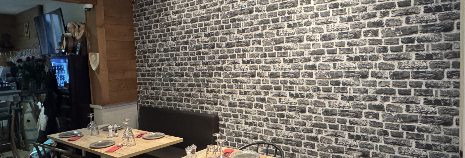 Commerce  60 m² à vendre à Roquebrune-Cap-Martin (06190)