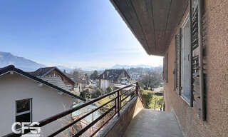 Appartement 3 Pièces 51 m² à louer à Le Bourget-du-Lac (73370)