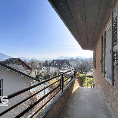 Appartement 3 pièces 1150 €