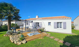 Maison 3 Pièces 69 m² à vendre à Angles (85750)