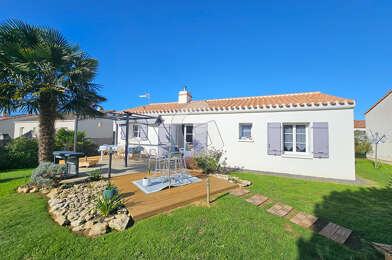 Maison 3 pièces 220300 €