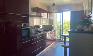 Appartement 4 Pièces 82 m² à vendre à Nantes (44300)