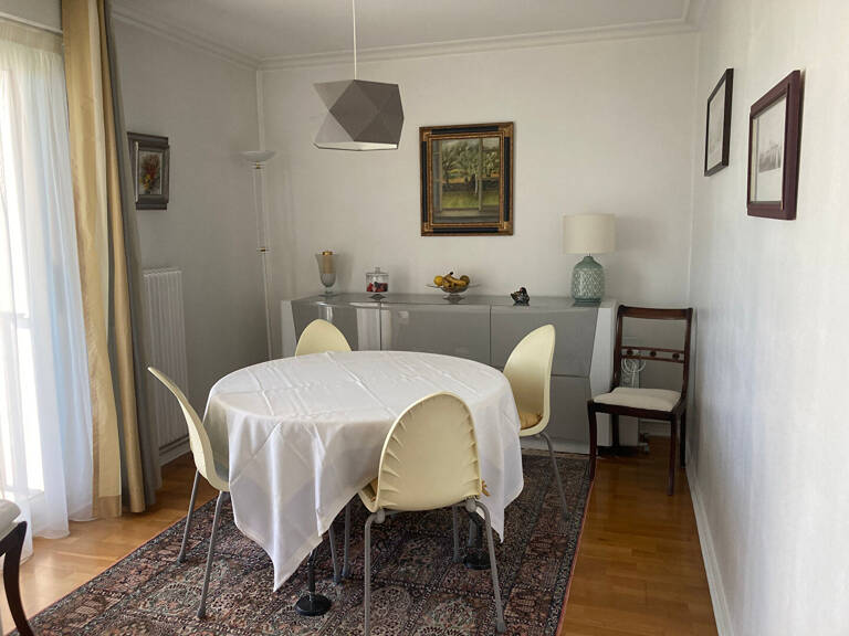 APPARTEMENT T4 MAIRIE DE DOULON — photo 1
