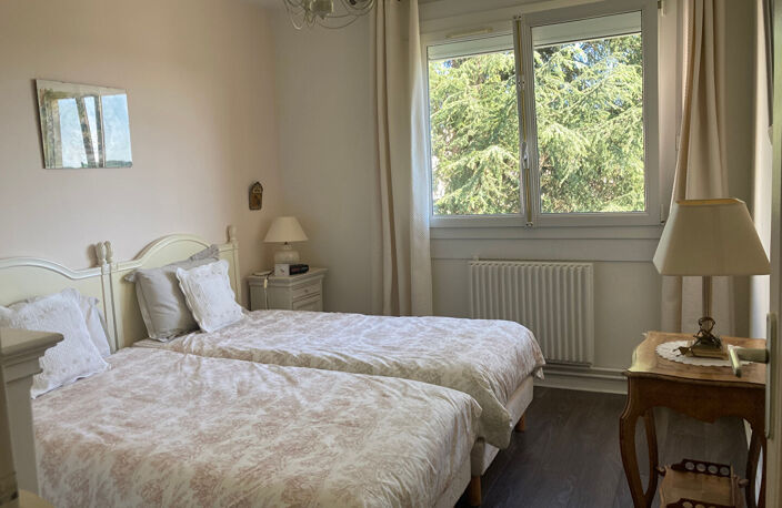 APPARTEMENT T4 MAIRIE DE DOULON — photo 2
