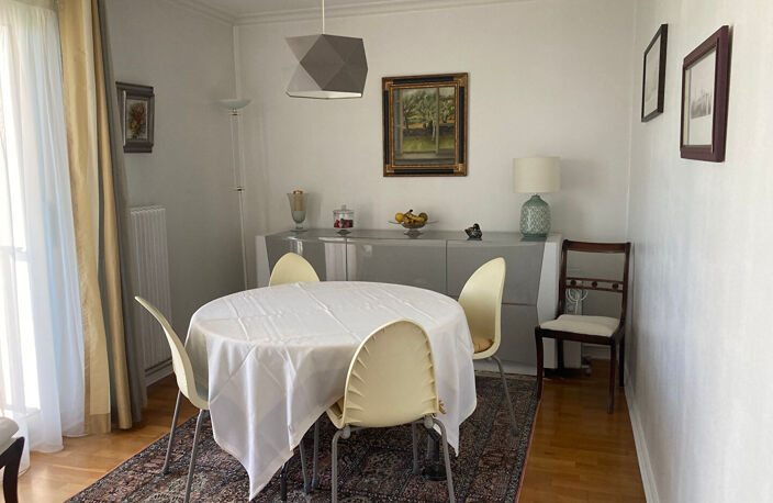 APPARTEMENT T4 MAIRIE DE DOULON — photo 3