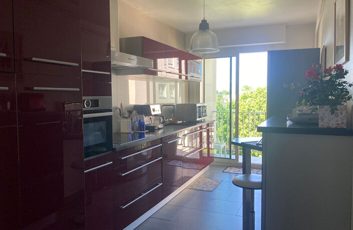 APPARTEMENT T4 MAIRIE DE DOULON — photo 4