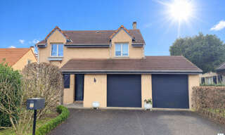 Maison 6 Pièces 115 m² à vendre à Bonsecours (76240)