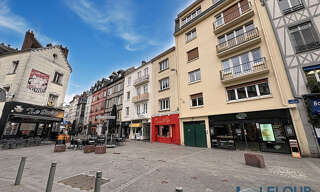 Commerce  51 m² à vendre à Rouen (76000)