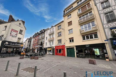 Commerce  213000 €