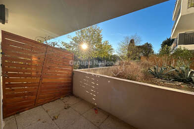 Appartement 1 pièces 87000 €