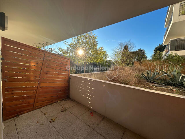 Appartement proposé à Avignon