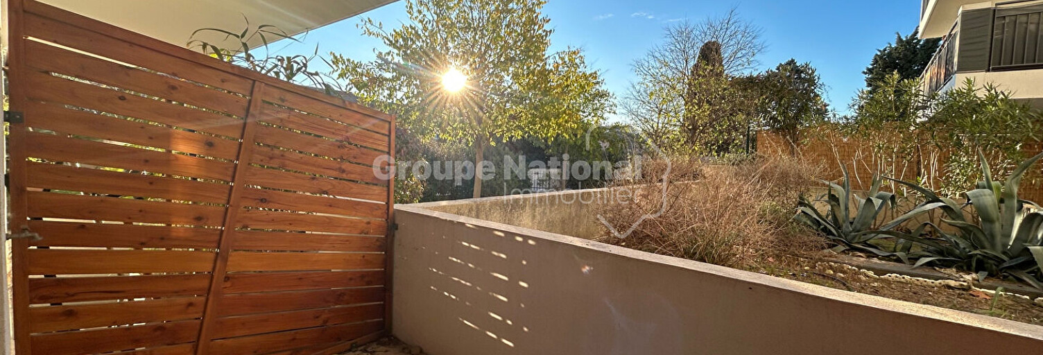 Appartement 1 Pièce 33 m² à vendre à Avignon (84000)