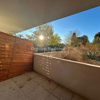 Appartement 1 pièces 87000 €