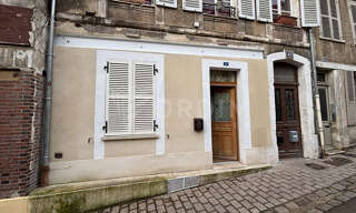 Appartement 1 Pièce 25 m² à louer à Auxerre (89000)