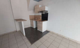 Appartement 2 Pièces 35 m² à louer à Rouen (76000)