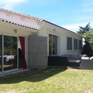 Maison 5 pièces 471000 €
