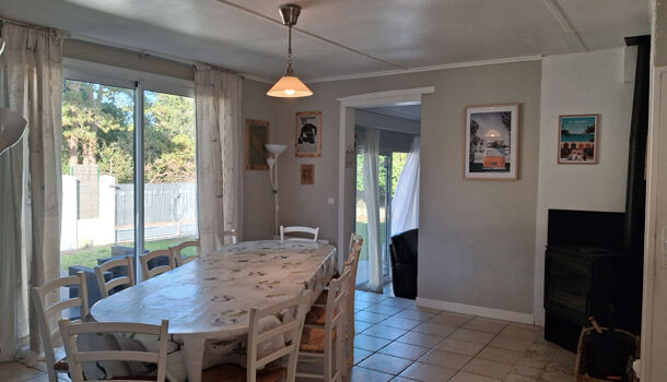 Villa / Maison 5 pièces  à vendre Saint-Georges-d'Oléron 17190