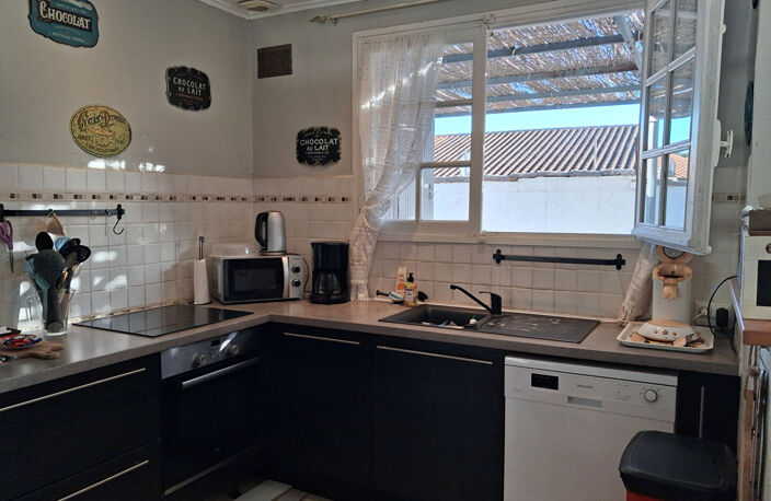 Villa de bord de mer, plage et forêt à pied — photo 5