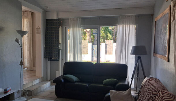 Villa / Maison 5 pièces  à vendre Saint-Georges-d'Oléron 17190