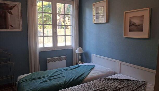 Villa / Maison 5 pièces  à vendre Saint-Georges-d'Oléron 17190