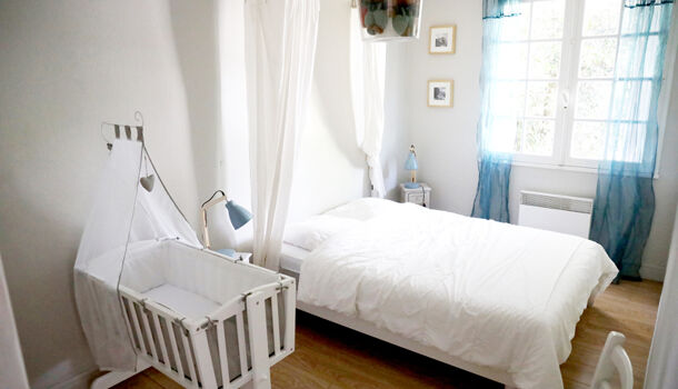 Villa / Maison 5 pièces  à vendre Saint-Georges-d'Oléron 17190