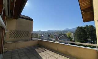 Appartement 7 Pièces 189 m² à louer à Chambéry (73000)