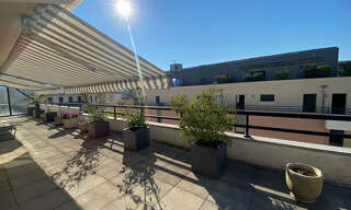 Appartement 4 Pièces 119 m² à louer à Chambéry (73000)