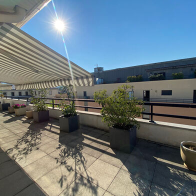 Appartement 4 pièces 1814 €