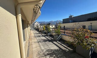 Appartement 4 Pièces 119 m² à louer à Chambéry (73000)