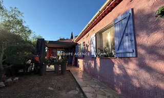 Maison 4 Pièces 90 m² à vendre à Roquebrune-sur-Argens (83380)