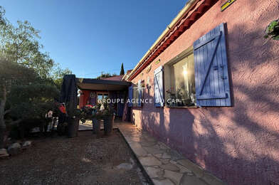 Maison 4 pièces 630000 €