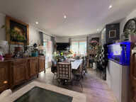 A VENDRE - VILLA AUX ISSAMBRES DE PLAIN-PIED DANS UN QUARTIER CALME AVEC PISCINE ET 3 CHAMBRES — photo 3