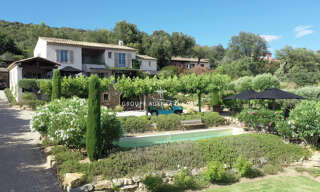 Maison 7 Pièces 150 m² à vendre à Le Plan-de-la-Tour (83120)