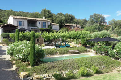 Maison 7 pièces 1695000 €