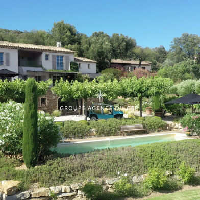 Maison 7 pièces 1695000 €