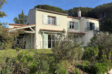 Maison 10 pièces 892500 €