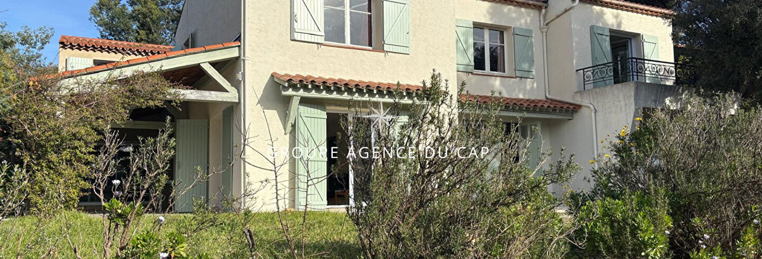 Maison 10 Pièces 200 m² à vendre à Roquebrune-sur-Argens (83380)