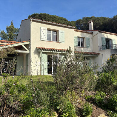 Maison 10 pièces 892500 €