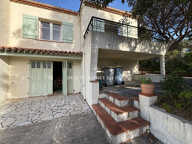 A VENDRE VILLA FAMILIALE 7 CHAMBRES EN IMPASSE GARAGE PISCINE POSSIBLE AUX ISSAMBRES — photo 4