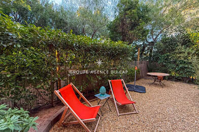 Appartement 2 pièces 310000 €