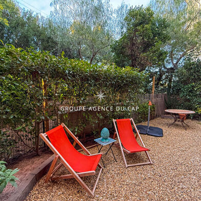 Appartement 2 pièces 310000 €