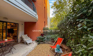 Appartement 2 Pièces 44 m² à vendre à Fréjus (83370)