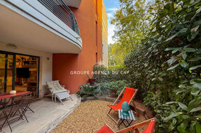 Appartement 2 pièces 310000 €