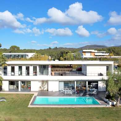 Maison 5 pièces 1580000 €